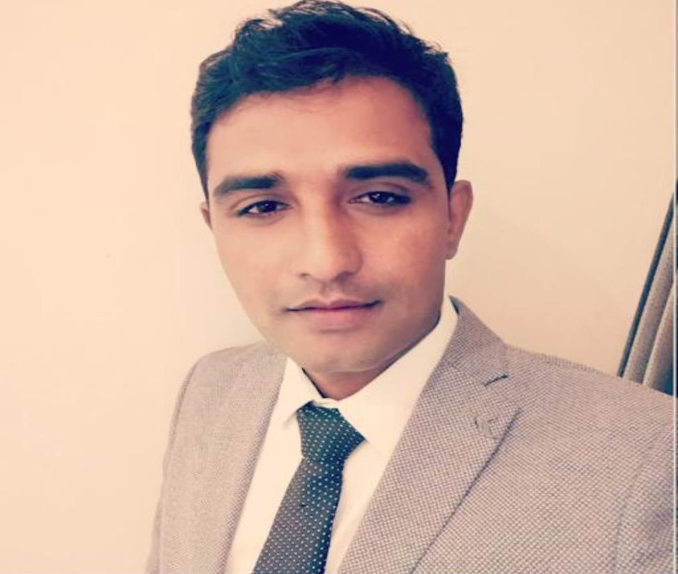 Rahul Pawar